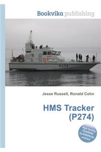 HMS Tracker (P274)