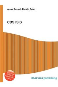 CDs Isis