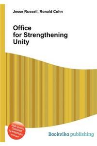 Office for Strengthening Unity