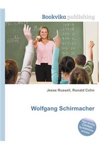 Wolfgang Schirmacher