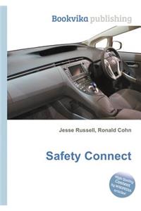 Safety Connect