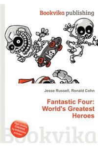 Fantastic Four