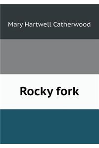 Rocky Fork
