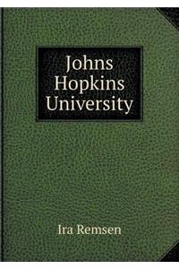 Johns Hopkins University