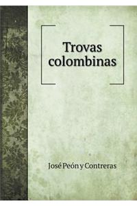 Trovas Colombinas