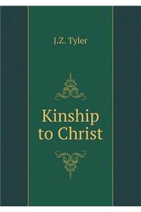 Kinship to Christ