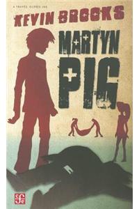 Martyn Pig