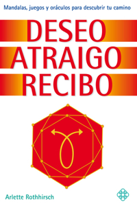 Deseo Atraigo Recibo