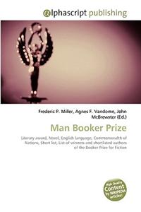 Man Booker Prize