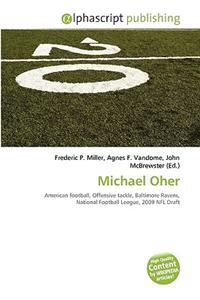 Michael Oher