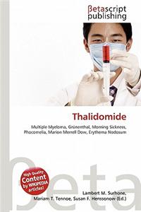 Thalidomide