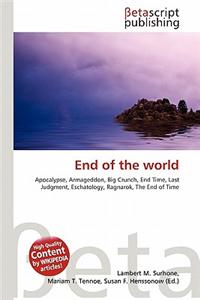 End of the World