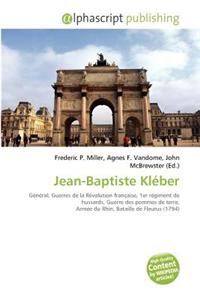 Jean-Baptiste Kleber