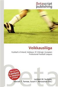 Veikkausliiga