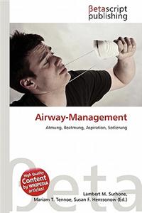 Airway-Management