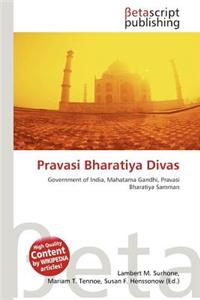 Pravasi Bharatiya Divas