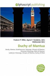 Duchy of Mantua
