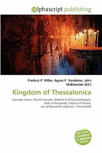Kingdom of Thessalonica