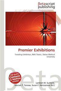 Premier Exhibitions