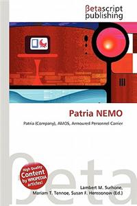Patria Nemo