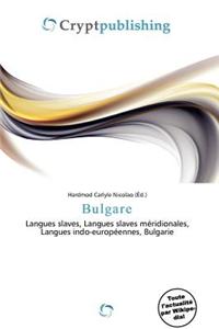 Bulgare