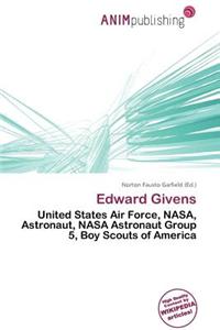 Edward Givens