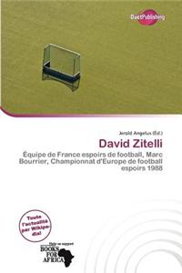 David Zitelli