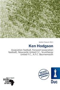 Ken Hodgson