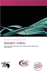 Ronald F. Collins