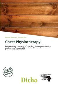 Chest Physiotherapy