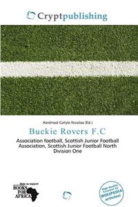 Buckie Rovers F.C