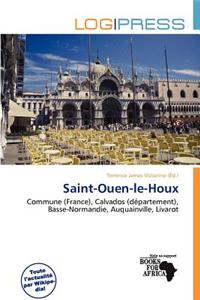 Saint-Ouen-Le-Houx