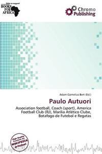 Paulo Autuori