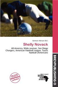 Shelly Novack