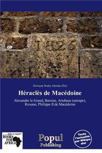 H Racl S de Mac Doine