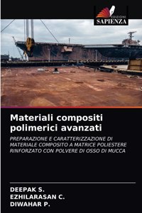 Materiali compositi polimerici avanzati