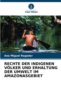 Rechte Der Indigenen Völker Und Erhaltung Der Umwelt Im Amazonasgebiet