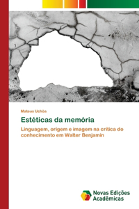 Estéticas da memória