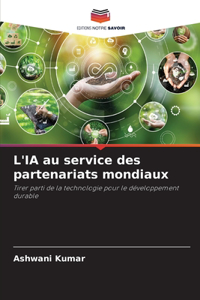L'IA au service des partenariats mondiaux