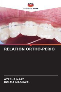 Relation Ortho-Pério