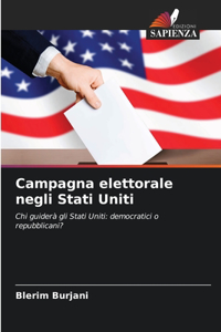 Campagna elettorale negli Stati Uniti