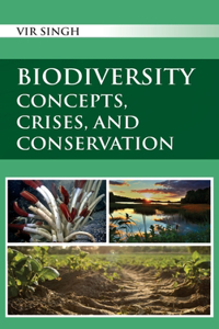 Biodiversity: Concepts, Crises, and Conservation