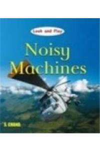 Look And Play - Noisy Machines