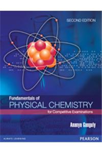 Fundamentals of Physical Chemistry