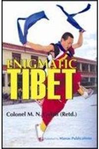 Enigmatic Tibet