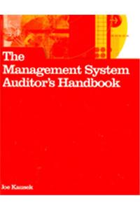 The Management System Auditor's Handbook