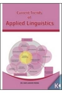 Current Trends of Applied Linguistics