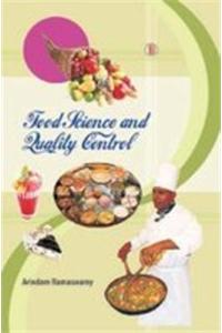 Food Science And Quality Control