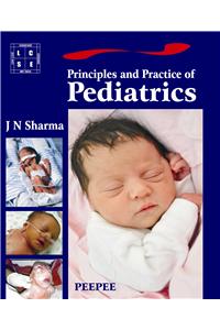 Principle & Practice of Pediatrics