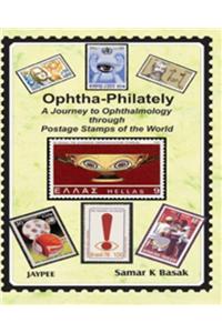 Ophtha-Philately
